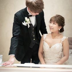 青山セントグレース大聖堂の写真24枚目