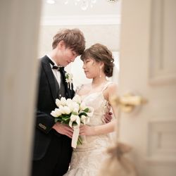 青山セントグレース大聖堂の写真7枚目