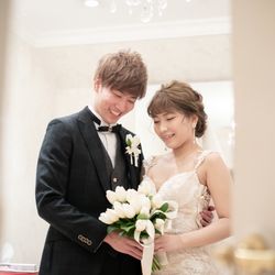 青山セントグレース大聖堂の写真35枚目