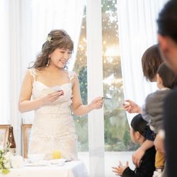 青山セントグレース大聖堂の写真24枚目