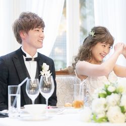 青山セントグレース大聖堂の写真15枚目