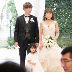 青山セントグレース大聖堂の写真19枚目