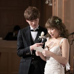 青山セントグレース大聖堂の写真17枚目