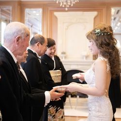 青山セントグレース大聖堂の写真8枚目