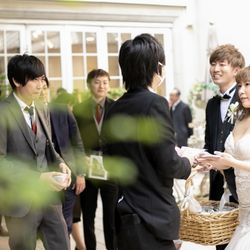 青山セントグレース大聖堂の写真10枚目