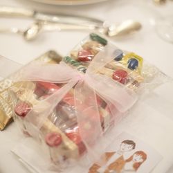 青山セントグレース大聖堂の写真29枚目