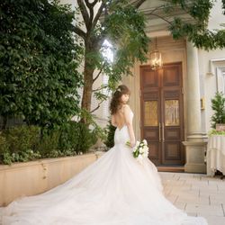 青山セントグレース大聖堂の写真16枚目