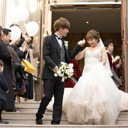 青山セントグレース大聖堂の写真23枚目