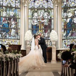 青山セントグレース大聖堂の写真36枚目