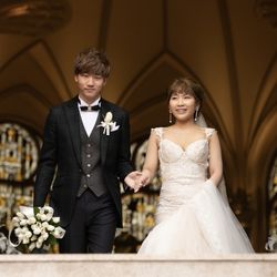 青山セントグレース大聖堂の写真24枚目