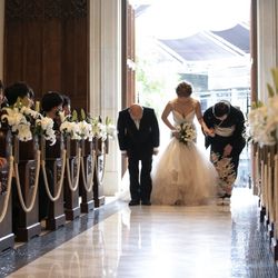 青山セントグレース大聖堂の写真21枚目