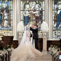 青山セントグレース大聖堂の写真3枚目