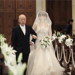 青山セントグレース大聖堂の写真33枚目