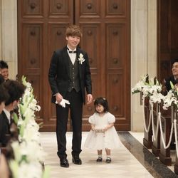 青山セントグレース大聖堂の写真8枚目