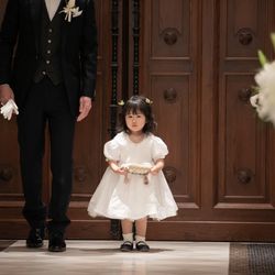 青山セントグレース大聖堂の写真17枚目