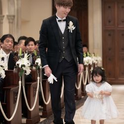 青山セントグレース大聖堂の写真15枚目