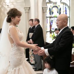 青山セントグレース大聖堂の写真17枚目