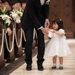 青山セントグレース大聖堂の写真23枚目