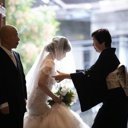 青山セントグレース大聖堂の写真33枚目