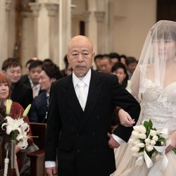 青山セントグレース大聖堂の写真20枚目