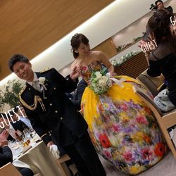 アルカンシエル luxe mariage 名古屋の写真26枚目