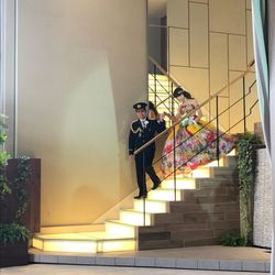 アルカンシエル luxe mariage 名古屋の写真29枚目