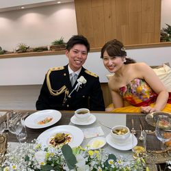 アルカンシエル luxe mariage 名古屋の写真32枚目