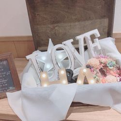 アルカンシエル luxe mariage 名古屋の写真28枚目