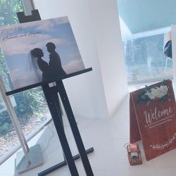 アルカンシエル luxe mariage 名古屋の写真36枚目