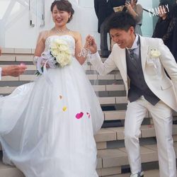 アルカンシエル luxe mariage 名古屋の写真2枚目