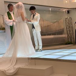 アルカンシエル luxe mariage 名古屋の写真4枚目