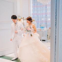 セント・ラファエロチャペル東京の写真19枚目