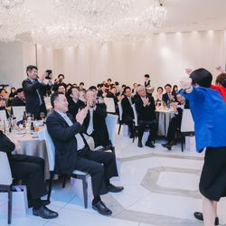 セント・ラファエロチャペル東京の写真33枚目