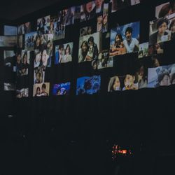 セント・ラファエロチャペル東京の写真6枚目