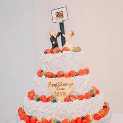 セント・ラファエロチャペル東京の写真7枚目