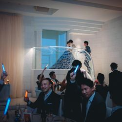 セント・ラファエロチャペル東京の写真35枚目