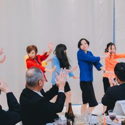 セント・ラファエロチャペル東京の写真8枚目