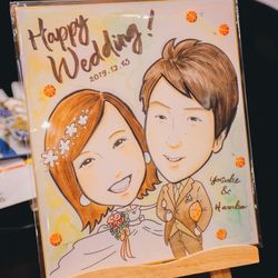 セント・ラファエロチャペル東京の写真1枚目