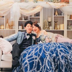 セント・ラファエロチャペル東京の写真12枚目