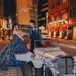 セント・ラファエロチャペル東京の写真3枚目