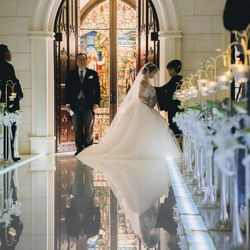 セント・ラファエロチャペル東京の写真7枚目