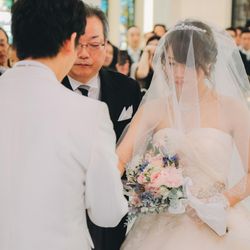 セント・ラファエロチャペル東京の写真8枚目