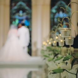 セント・ラファエロチャペル東京の写真22枚目