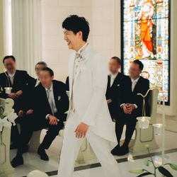 セント・ラファエロチャペル東京の写真29枚目