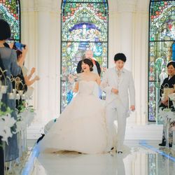 セント・ラファエロチャペル東京の写真24枚目