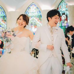 セント・ラファエロチャペル東京の写真1枚目