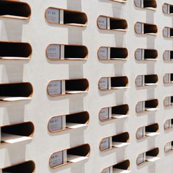 IWAI OMOTESANDOの写真9枚目