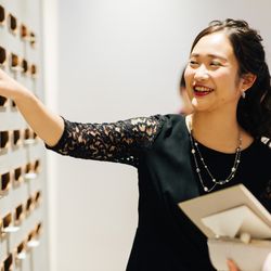 IWAI OMOTESANDOの写真15枚目