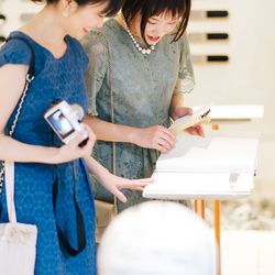 IWAI OMOTESANDOの写真4枚目