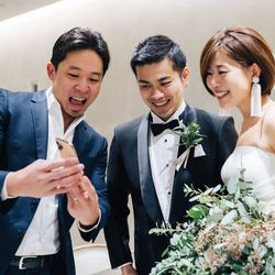 IWAI OMOTESANDOの写真7枚目